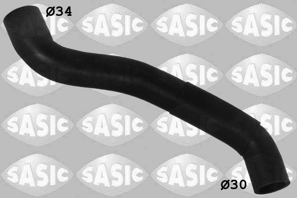 Sasic 3406184 - Radiator Hose onlydrive.pro