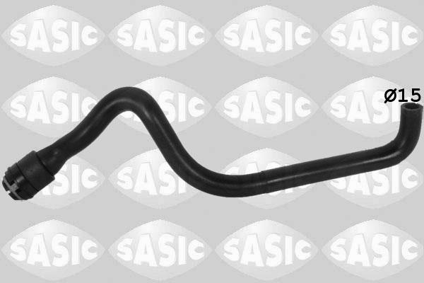 Sasic 3406304 - Radiator Hose onlydrive.pro