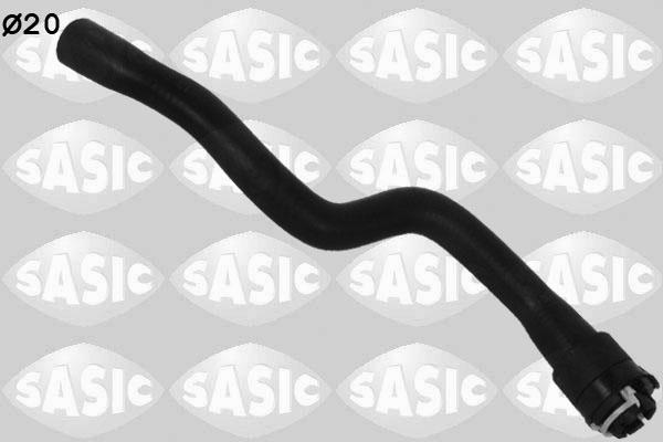 Sasic 3406313 - Radiator Hose onlydrive.pro