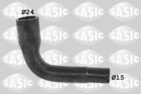 Sasic 3406323 - Radiator Hose onlydrive.pro