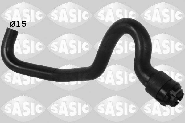 Sasic 3406279 - Radiator Hose onlydrive.pro