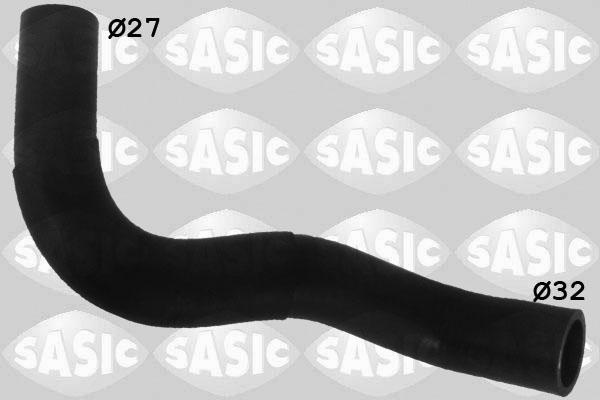 Sasic 3400111 - Radiator Hose onlydrive.pro