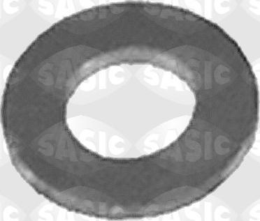 Sasic 3130330 - Seal Ring, oil drain plug onlydrive.pro