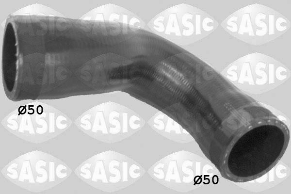 Sasic 3356003 - Charger Intake Air Hose onlydrive.pro