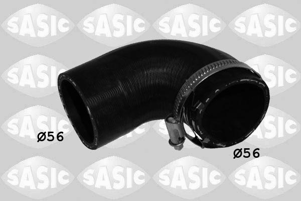 Sasic 3356030 - Charger Intake Air Hose onlydrive.pro