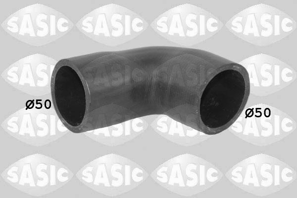 Sasic 3356070 - Charger Intake Air Hose onlydrive.pro