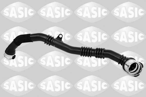 Sasic 3334046 - Charger Intake Air Hose onlydrive.pro