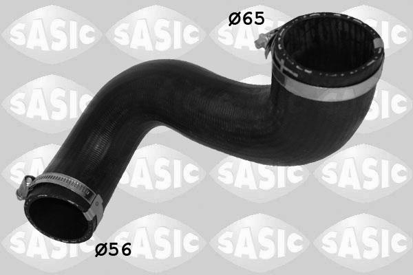 Sasic 3336059 - Charger Intake Air Hose onlydrive.pro