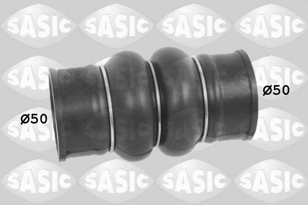 Sasic 3336054 - Charger Intake Air Hose onlydrive.pro