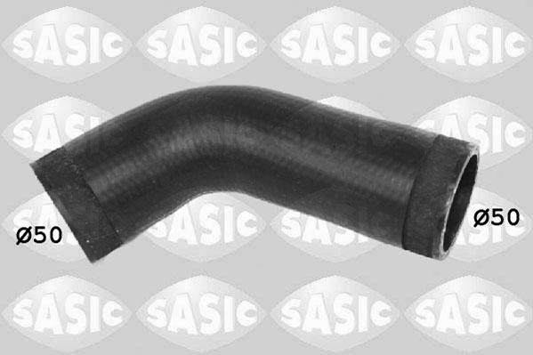 Sasic 3336148 - Charger Intake Air Hose onlydrive.pro