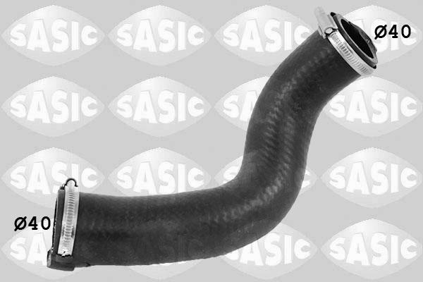 Sasic 3336170 - Charger Intake Air Hose onlydrive.pro