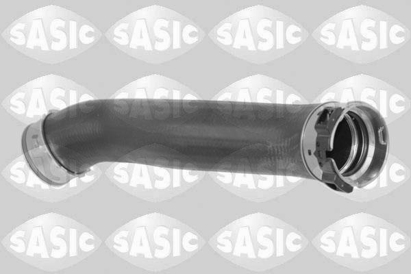 Sasic 3336235 - Charger Intake Air Hose onlydrive.pro