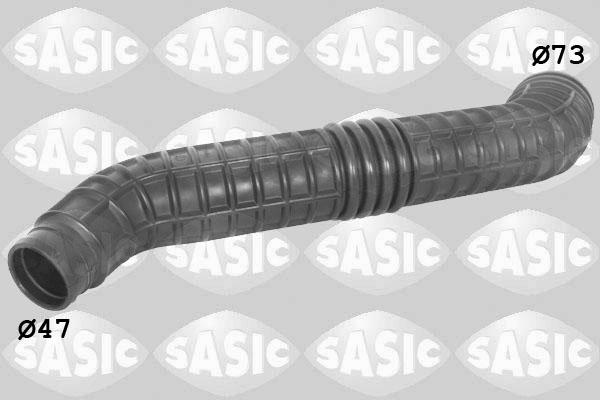 Sasic 3330007 - Charger Intake Air Hose onlydrive.pro