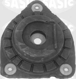 Sasic 2654008 - Опора стойки амортизатора, подушка onlydrive.pro