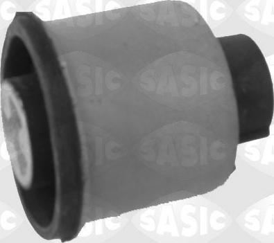 Sasic 2606001 - Mounting, axle beam onlydrive.pro