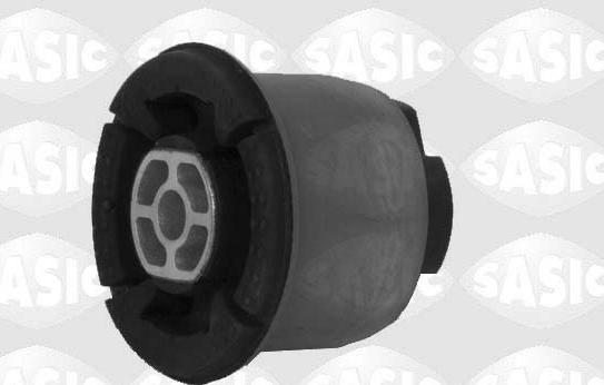 Sasic 2600005 - Mounting, axle beam onlydrive.pro