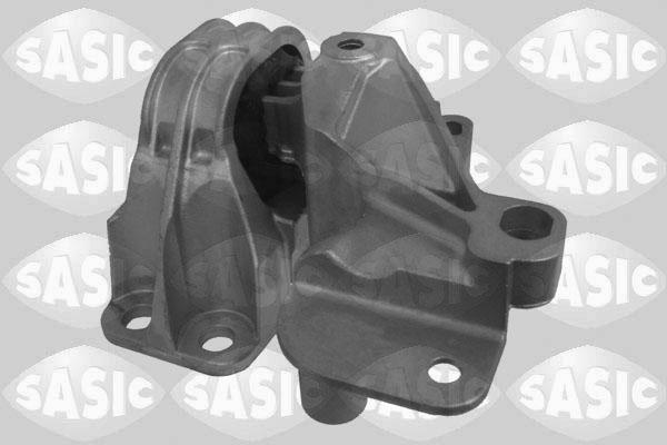 Sasic 2704047 - Holder, engine mounting onlydrive.pro