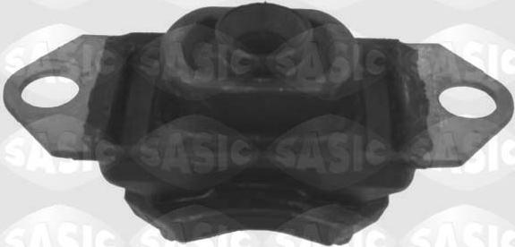 Sasic 2704003 - Holder, engine mounting onlydrive.pro