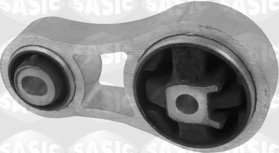 Sasic 2704015 - Holder, engine mounting onlydrive.pro