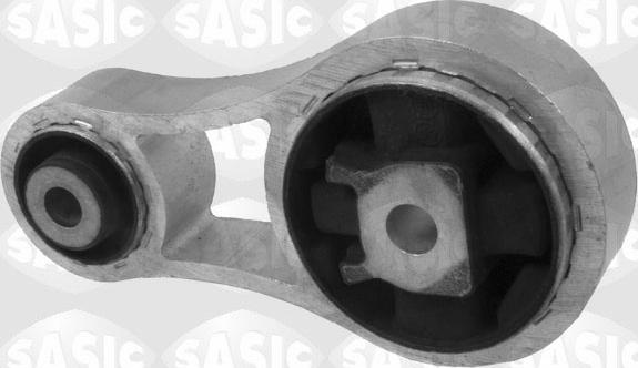 Sasic 2704018 - Holder, engine mounting onlydrive.pro