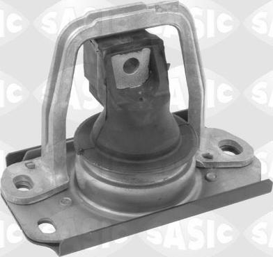 Sasic 2704013 - Holder, engine mounting onlydrive.pro