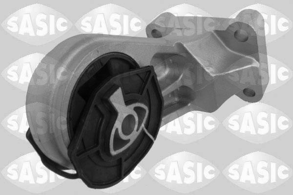 Sasic 2704071 - Holder, engine mounting onlydrive.pro