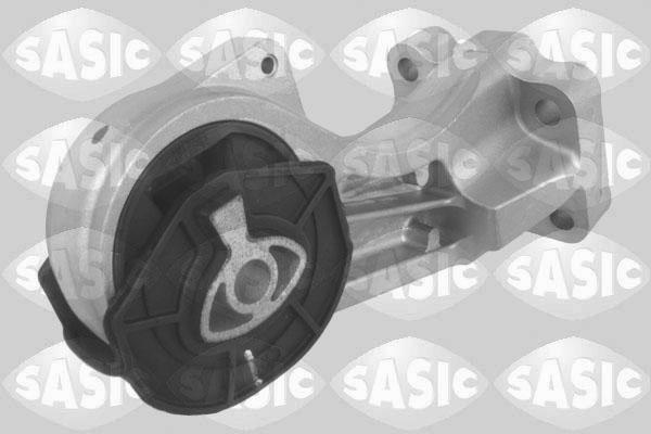 Sasic 2704073 - Holder, engine mounting onlydrive.pro