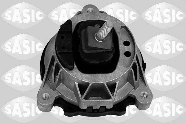 Sasic 2706492 - Holder, engine mounting onlydrive.pro