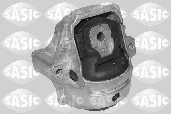 Sasic 2706542 - Holder, engine mounting onlydrive.pro