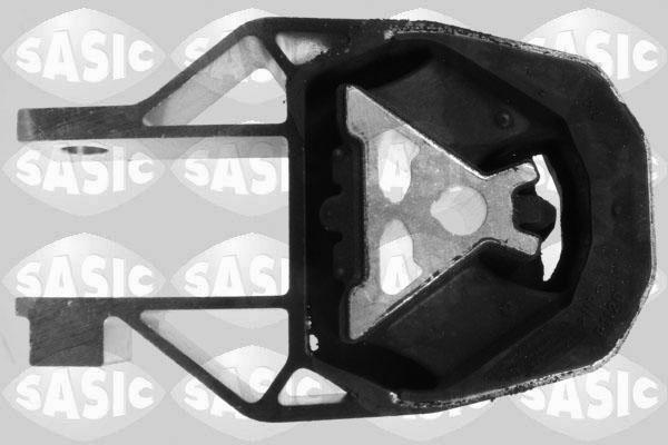 Sasic 2706015 - Holder, engine mounting onlydrive.pro