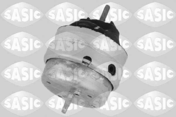 Sasic 2706149 - Holder, engine mounting onlydrive.pro