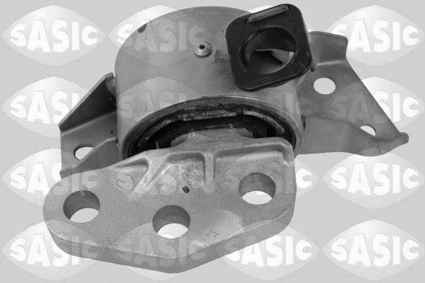 Sasic 2706235 - Holder, engine mounting onlydrive.pro