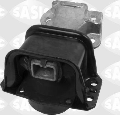 Sasic 2700007 - Holder, engine mounting onlydrive.pro