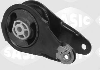 Sasic 2700022 - Holder, engine mounting onlydrive.pro