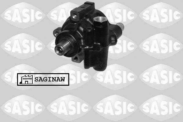 Sasic 7074018 - Hydraulic Pump, steering system onlydrive.pro