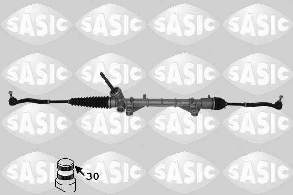 Sasic 7374012 - Steering Gear onlydrive.pro