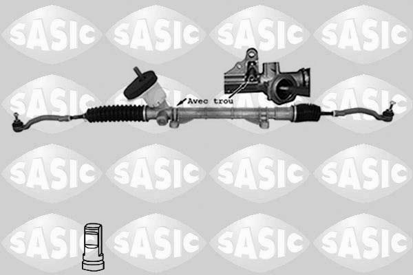 Sasic 7374030 - Steering Gear onlydrive.pro