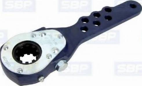 SBP 08-BP003 - Adjuster, braking system onlydrive.pro