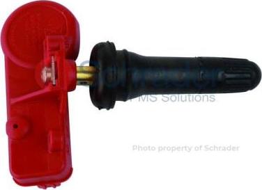 Schrader 3049 - Wheel Sensor, tyre pressure control system onlydrive.pro