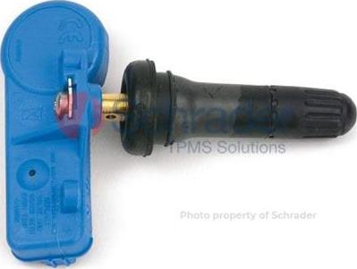 Schrader 3062 - Wheel Sensor, tyre pressure control system onlydrive.pro