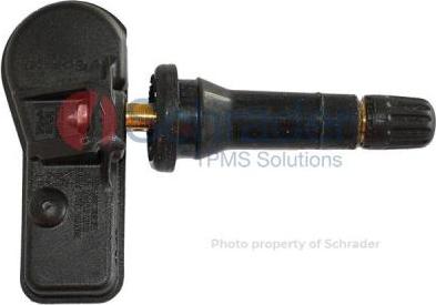 Schrader 3041 - Wheel Sensor, tyre pressure control system onlydrive.pro