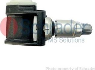 Schrader 3149 - Wheel Sensor, tyre pressure control system onlydrive.pro