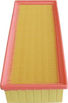 Mando MMF015321 - Air Filter, engine onlydrive.pro