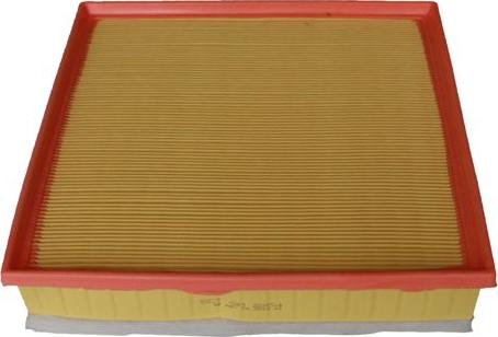 NISSAN A654600Q2BVA - Air Filter, engine onlydrive.pro