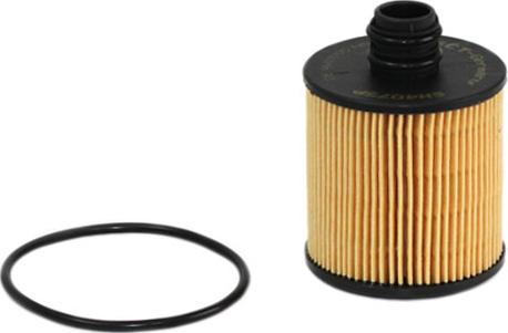 FIAT 650111 - Oil Filter onlydrive.pro