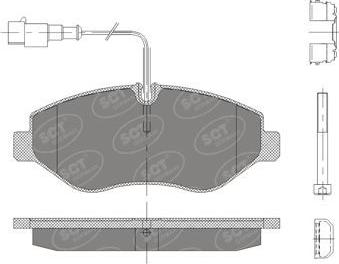 AISIN BPIV-1003 - Jarrupala, levyjarru onlydrive.pro