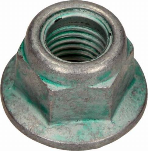 Seat N   101 064 02 - Nut onlydrive.pro