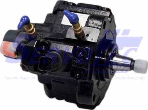 BOSCH 0 986 437 017 - High Pressure Pump onlydrive.pro