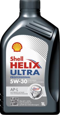 Shell 550046655 - Engine Oil onlydrive.pro