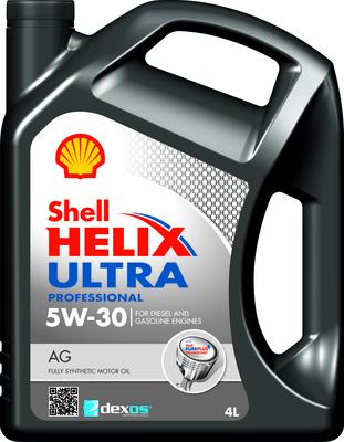 Shell 550046653 - Moottoriöljy onlydrive.pro